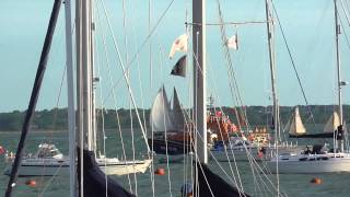 yarmouth lifeboat RTIR