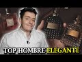 Los Mejores Perfumes de Guerlain y Valentino si te consideras un Caballero | Cubre las 4 ESTACIONES