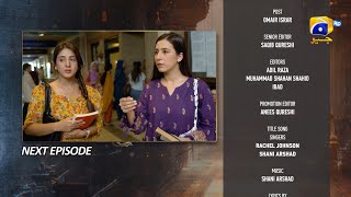 Aafat Episode 25 Teaser - 7th November 2024 - Har Pal Geo