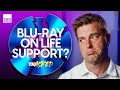 Blu-Ray on Life Support? Samsung Soundbars & Dolby Vision | You Asked Ep. 57