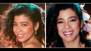 The Beautiful & Talented Irene Cara-Rest In Peace