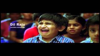 Ramayya Vasthavayya NTR Singing Funny Scene| NTR, Samantha, Sruthi Hasan