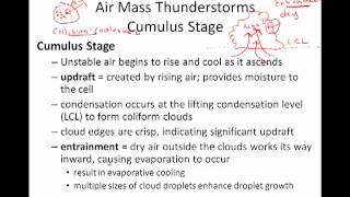 Chapter 10B Three Stages of a Thunderstorm Cell.mp4