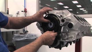 How to Install a Performance Belt Drive Timing Set on Your Engine