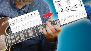 3 Things You Need To Know For Chord Melody