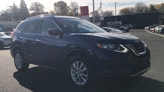 2019 Nissan Rogue SV Langhorne, Bensalem, Philadelphia, Southampton, Huntingdon Valley PA