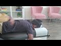 chiro adjustment for kids **kst method**