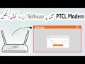 How To convert PTCL-BB Modam To Tenda Router New Trike 2020 By ABN Network,s