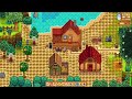 4 years of Stardew Valley without leaving the farm