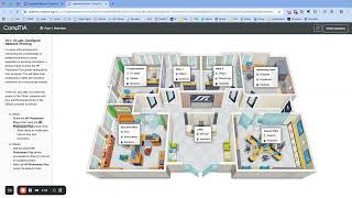 10.1.10 Lab Configure Network Printing