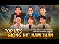 Những Giọng Hát Nam Thần Khiến Người Nghe Đắm Say | Quang Dũng, Hoàng Hải, Quốc Thiên,...