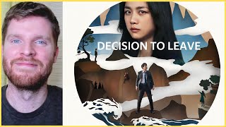 Decision to Leave - Crítica do filme de Park Chan-wook: o candidato da Coreia do Sul ao Oscar