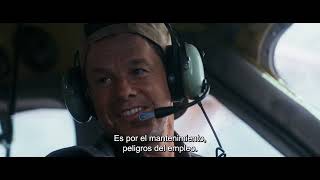 AMENAZA EN EL AIRE | Tráiler oficial subtitulado