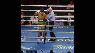 Diego Pacheco Drops \u0026 Stops Enrique Collazo in Round 5