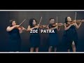 gwe asinga by zoe patra official video