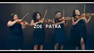 Gwe Asinga by ZOE PATRA official video