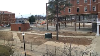DORM EXPLOSION UPDATE