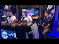 6.20.2016 byusn interview payton sorenson