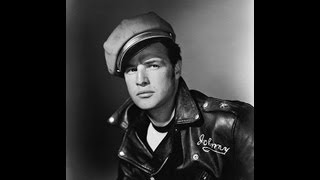 RIP Dead Legends: Marlon Brando