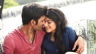 Love dialogue 💕 Ennai nokki paayum thotta | Trailer | WhatsApp status Tamil | love Romantic scene