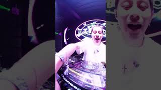 Live Set DJ Panda Brexit Kemang