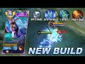 FINALLY!! KHALEED NEW UPDATED BUILD FOR ONE SHOT THAT YOU MUST TRY!! (try before nerf)