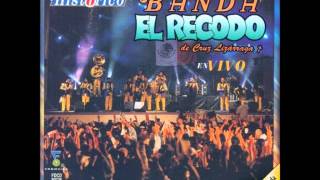 Banda El Recodo Historico El Jaripeo