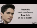 Download Jary No Te Cambiaria Letra HD mp3