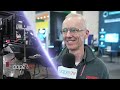 aapex 2024 highlights key takeaways from attendees u0026 exhibitors