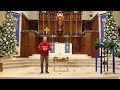 flc vlog nativity of our lord