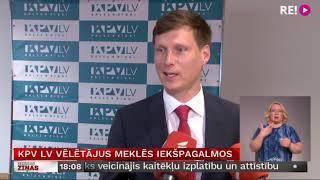 KPV LV vēlētājus meklēs iekšpagalmos