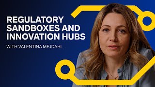 HDIW | Regulatory sandboxes and innovation hubs