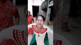 bartan nahin Dhule to humko hi dho Diya#vairl#video #funnyvideos #shorts#funny #reels#riya #😂😂😂😂