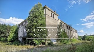 Radiowy Ośrodek nadawczy Leszczynka