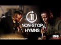 One (1) Hour Non-Stop Hymns in Worship - David Bethel Ft. Luigi Maclean & A Host of Ministers