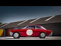 Video: 1965 Alfa Romeo GTA Autodelta   #AlfaRomeo #GTA #Autodelta #classiccar