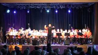 Songs From The States - Młodzieżowa Orkiestra Dęta Września