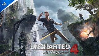 Uncharted 4: 10 Hidden Details You Missed