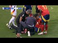 Pedri Serious Injury 🤕 Spain Vs Germany (0-0) All Goals UEFA Euro 2024| Extended Highlights