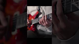 Polyphia - ABC (riff) / Guitar cover