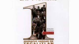 Mariachi Vargas de Tecalitlan      Las Olas