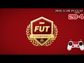 【fifa21】第4回地獄wl 王と征くフランススカッド 現在20 4