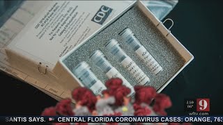 Coronavirus In-depth: DeSantis says FL working to expand testing options as Brevard drive-thru opens