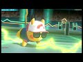 Pokemon Lets Go Pikachu Wifi Battle 5 Mega Beedrill