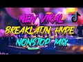 VIRAL BREAKLATIN HYPE MASHUP DISCO REMIX 2024 - NEW DISCO PARTY MIX 2024