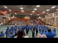 Godby HS Iconic Blue Flame Marching Band “Can We Talk” 2023 FAMU Rattler Strike BOTB