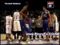 nba all stars versus smart gilas july 24 2011 at the smart araneta coliseum part 1 aktv on ibc 13