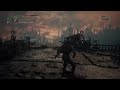 60fps patch + 1080p with reshade. bloodborne - shadps4 v0.2.1 WIP