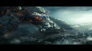 Independence Day | Official Trailer | Hamilton Watch