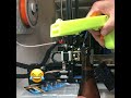 3d printed bottle opener and cap shooter